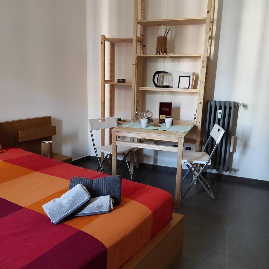 San Giovanni - Stanza Bagno Privato Privatunterkunft