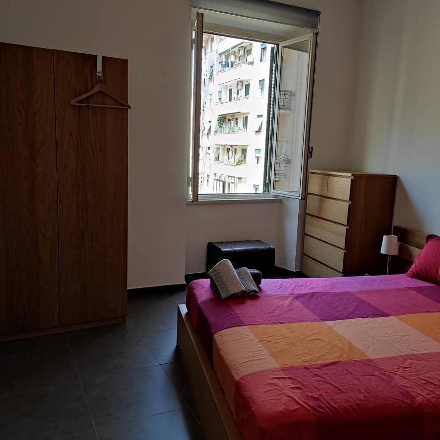 Privatunterkunft San Giovanni - Stanza Bagno Privato