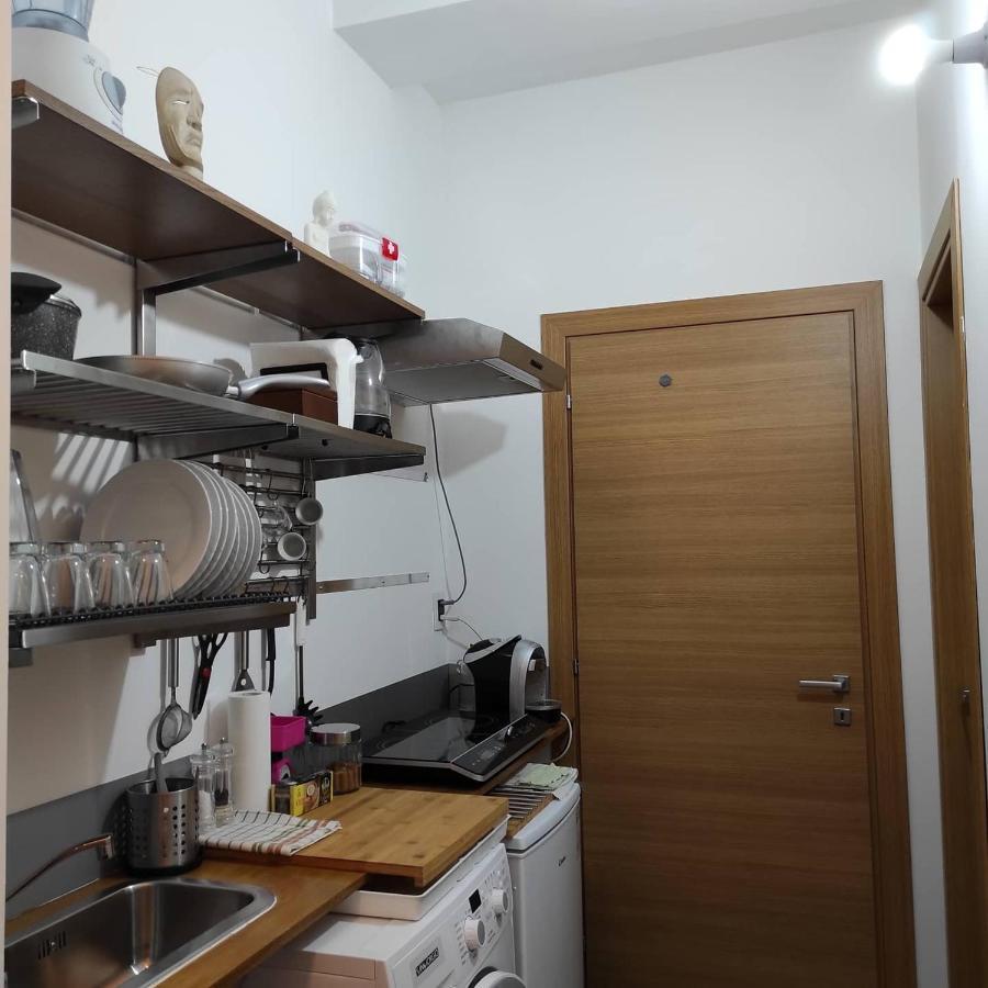 Privatunterkunft San Giovanni - Stanza Bagno Privato *