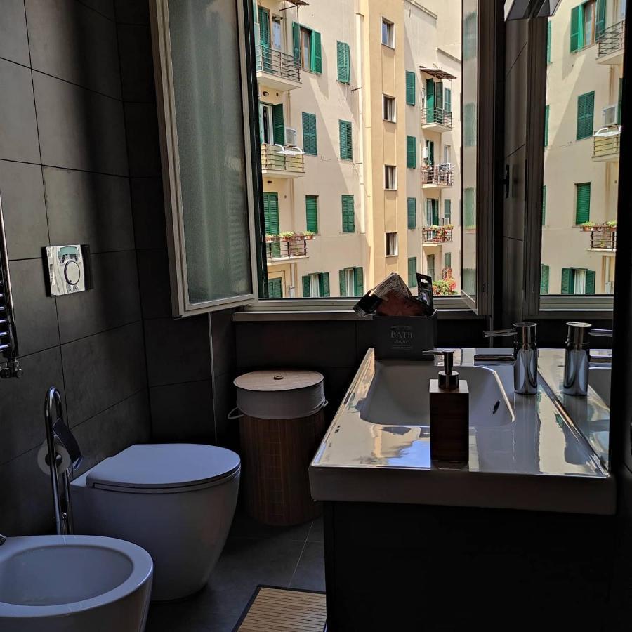 San Giovanni - Stanza Bagno Privato